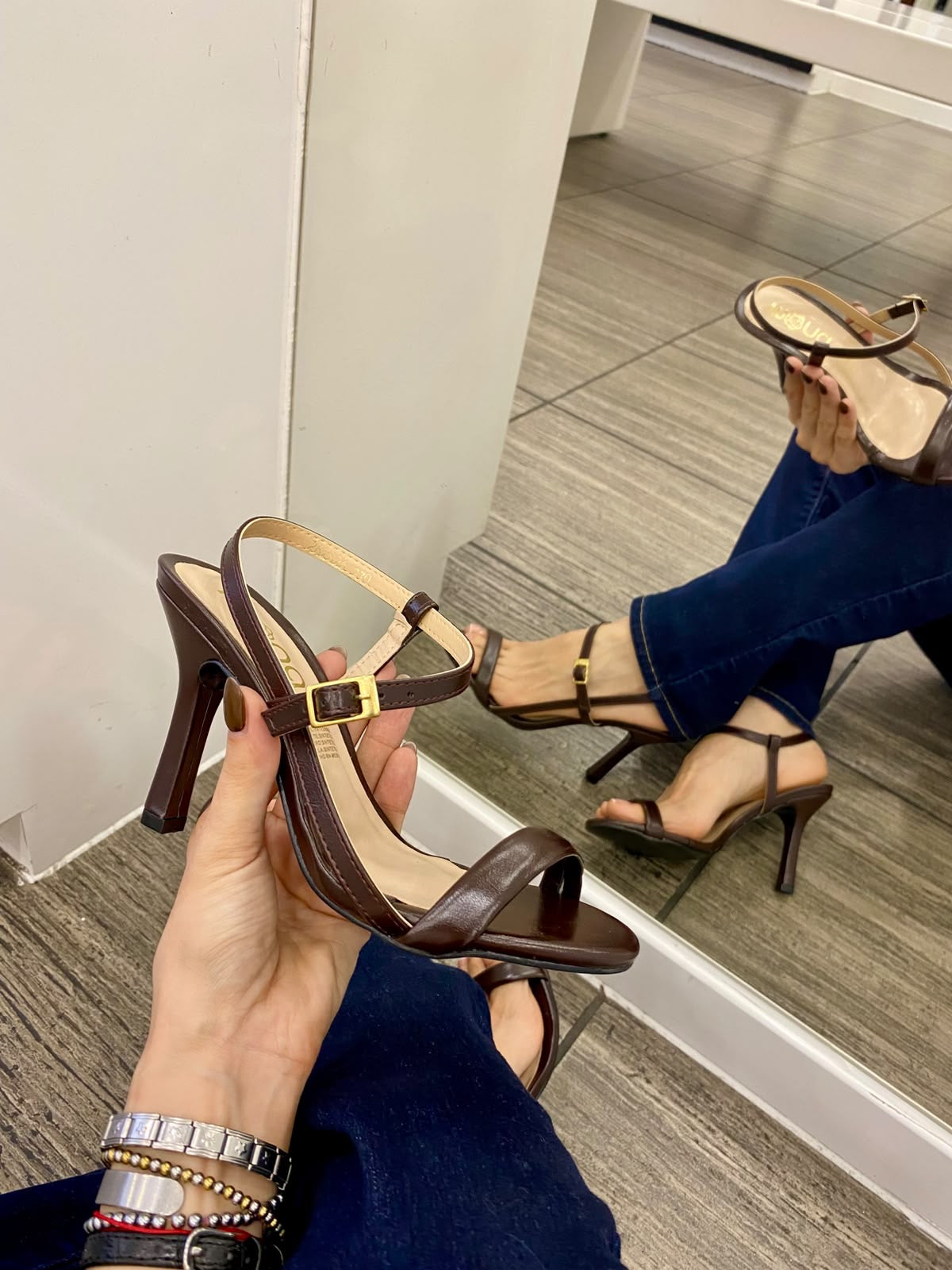 Zapatillas moka 262826