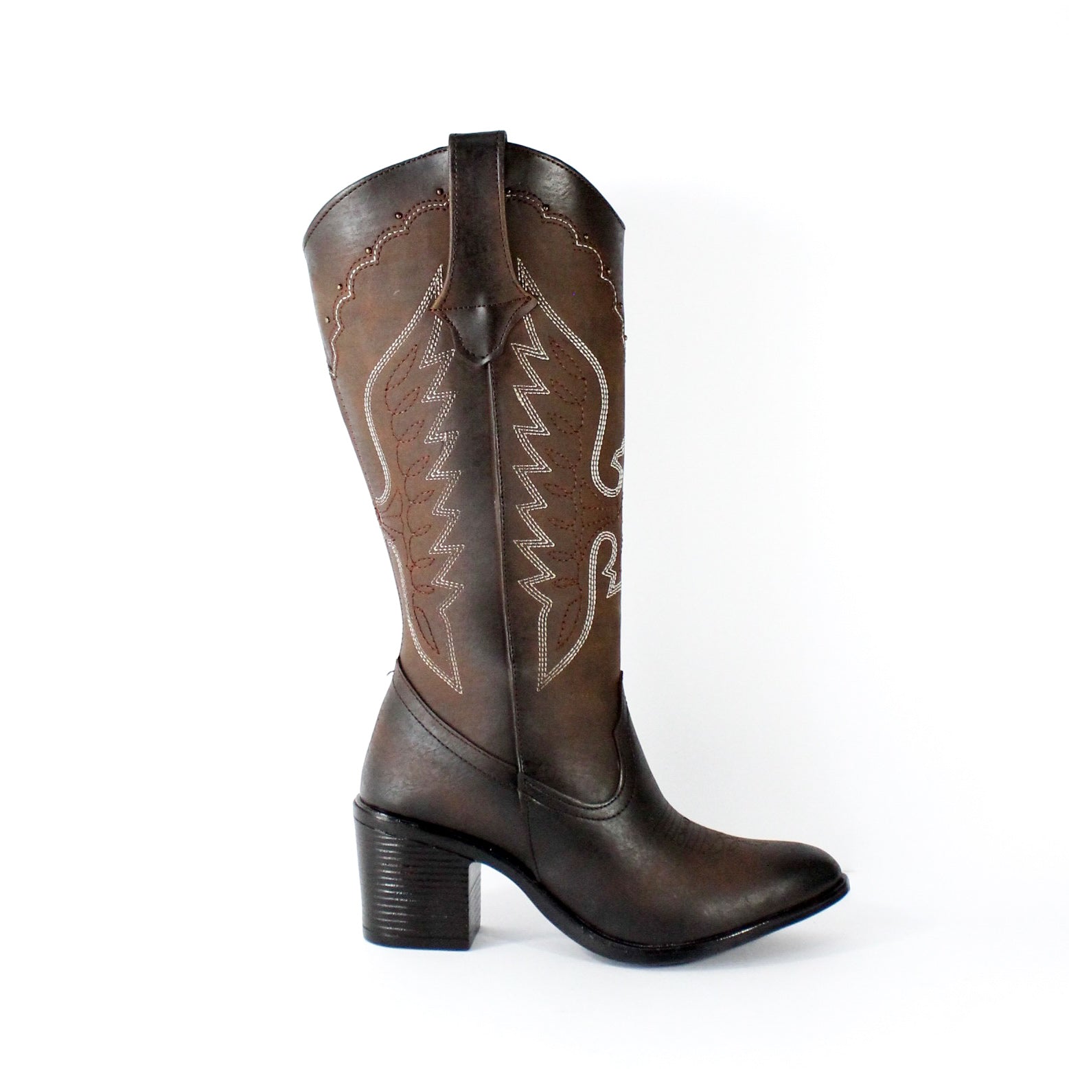 Bota vaquera 7030