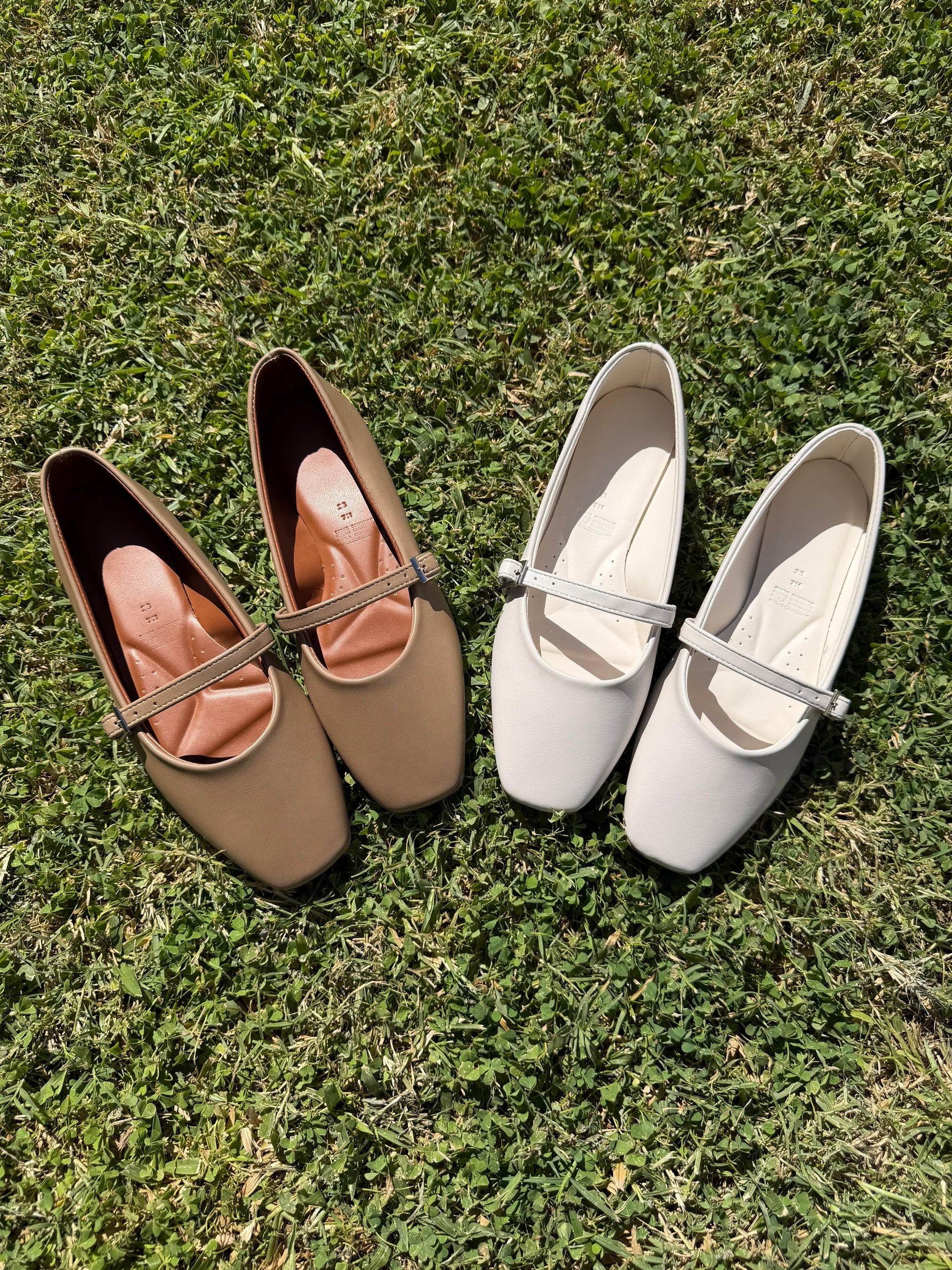 Flats Julieta