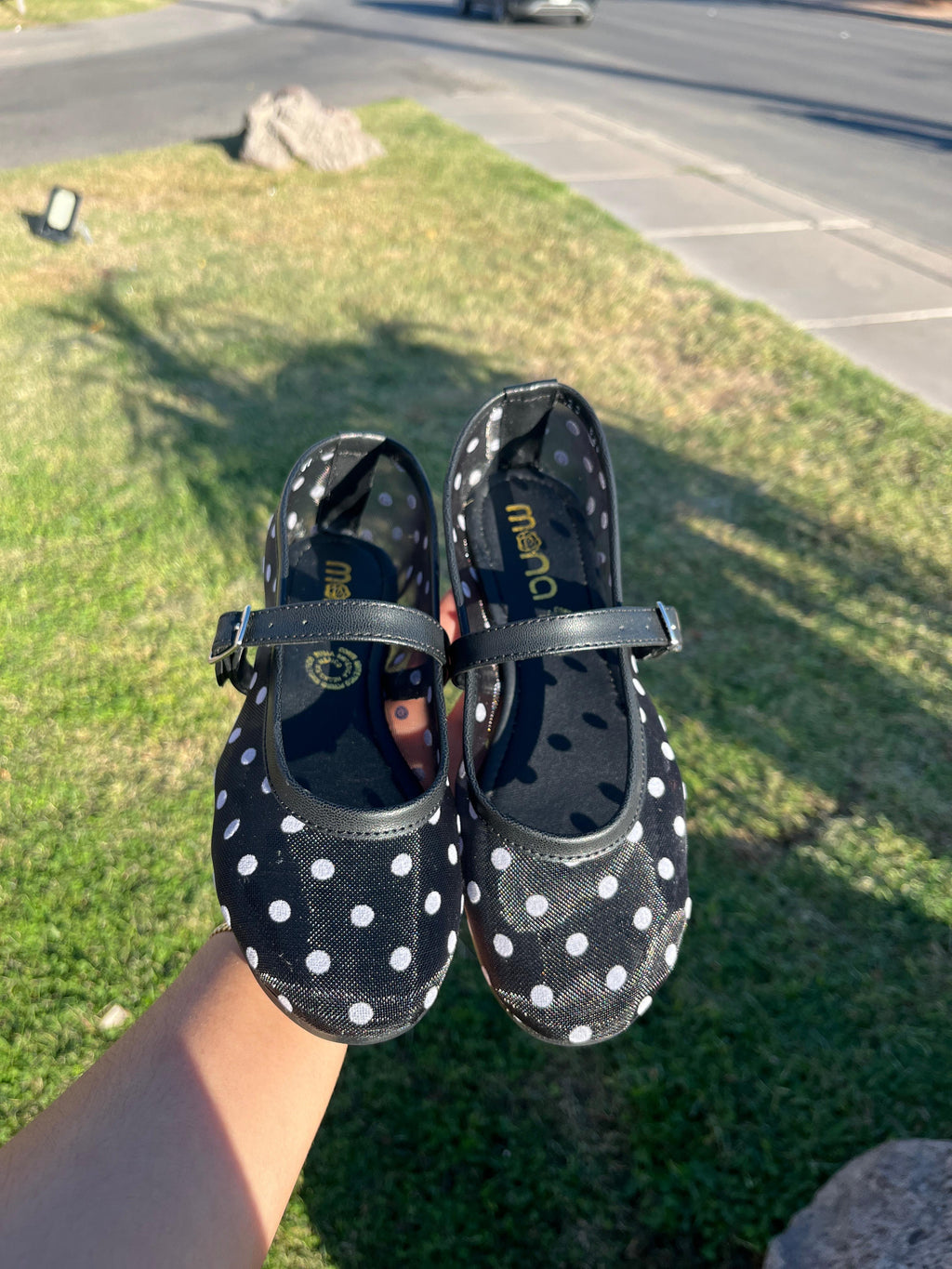 Flats malla 951