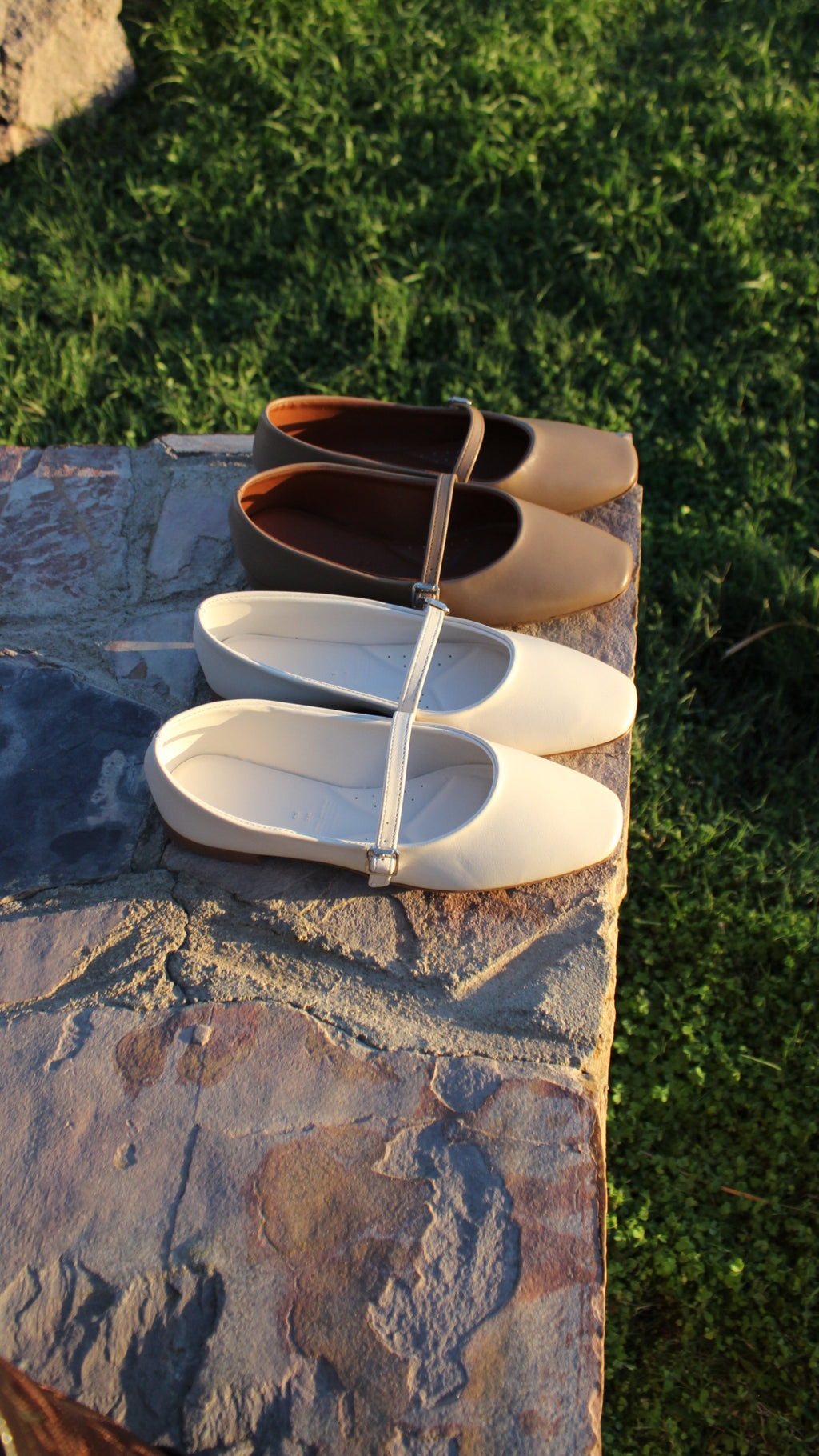 Flats Julieta