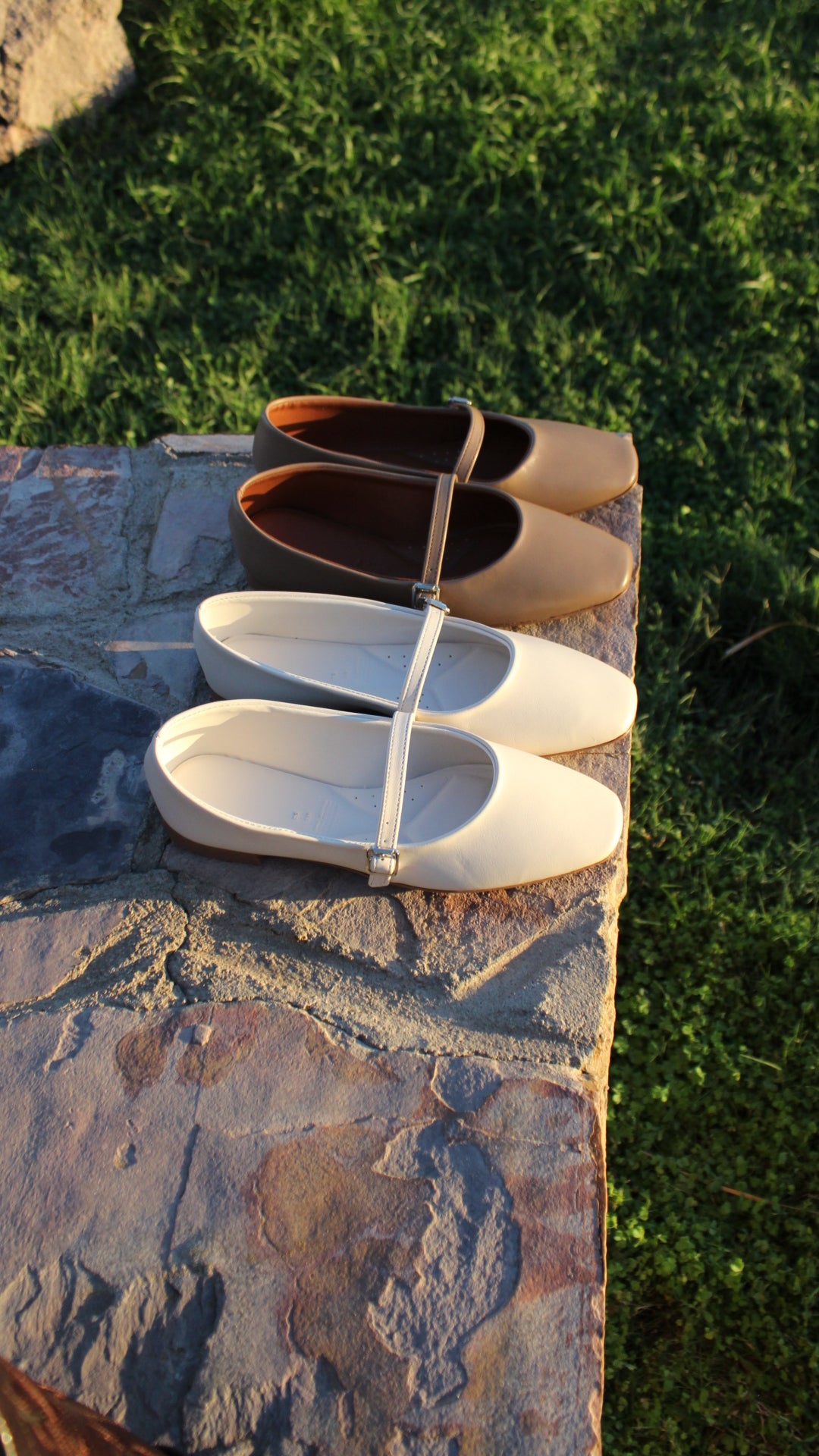 Flats Julieta