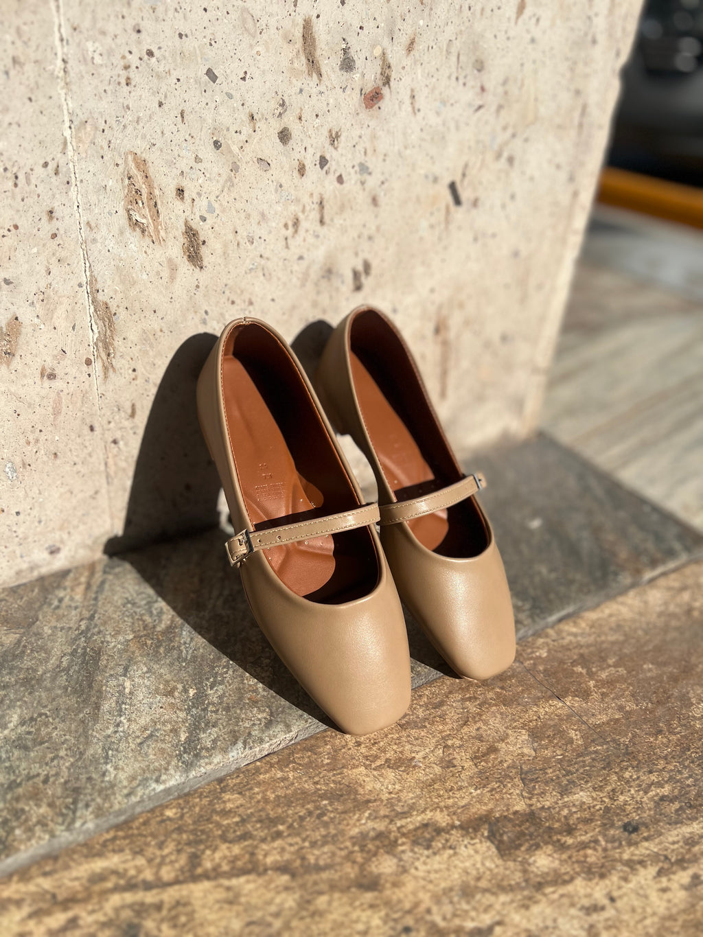 Flats Julieta