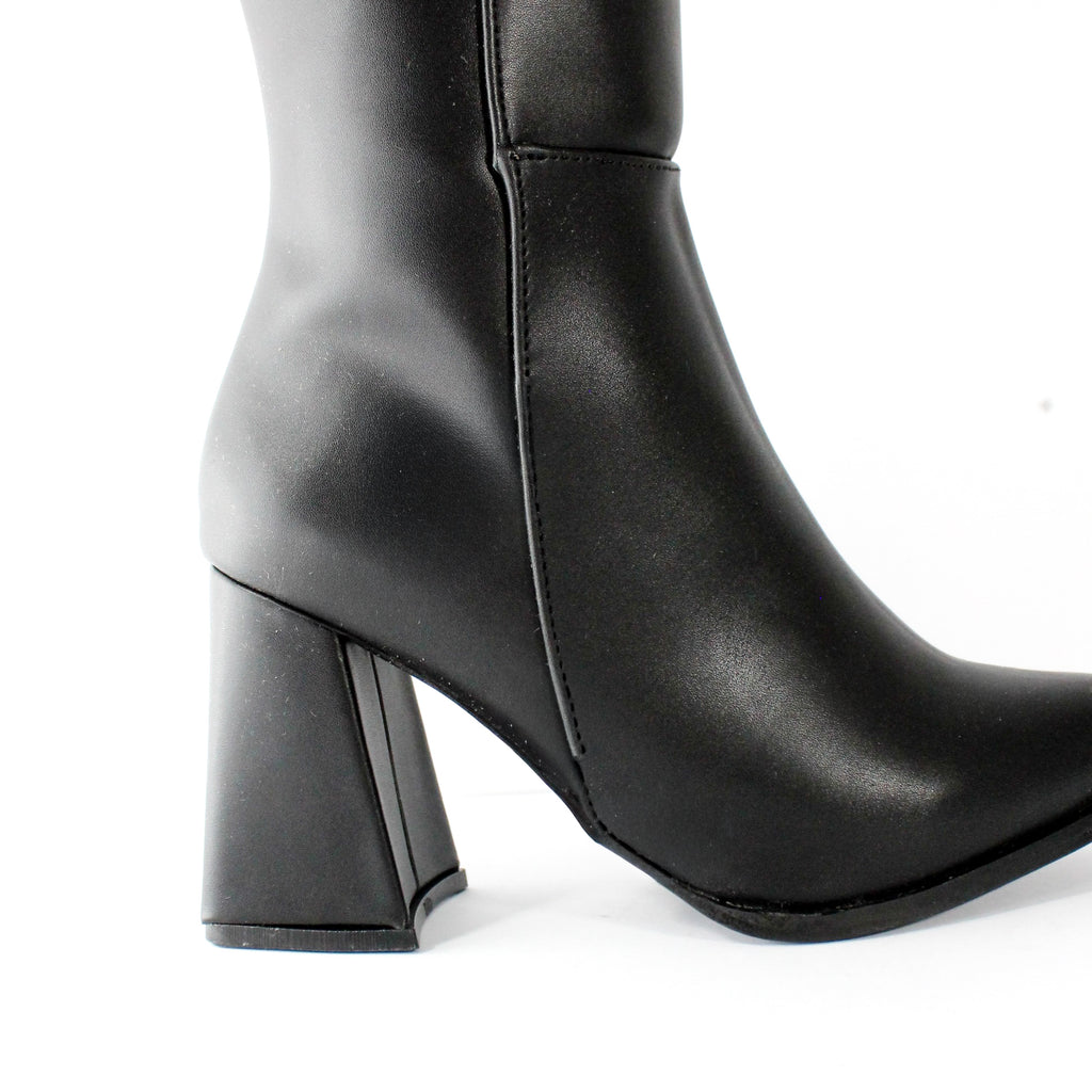 Bota picuda 721