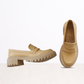 Mocasines de plataforma 715