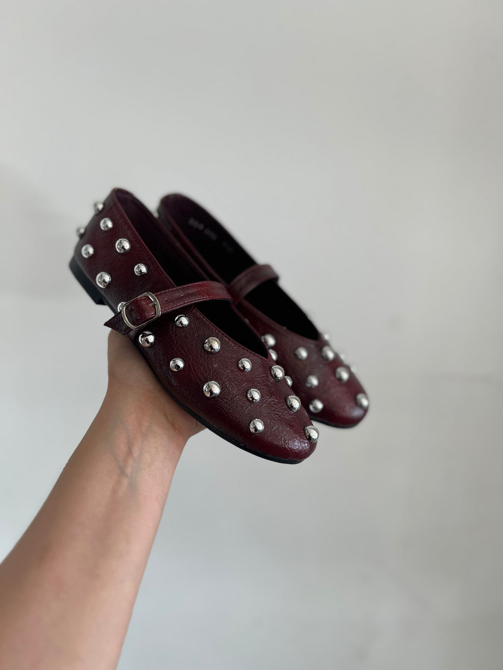 Flats con estoperoles 957