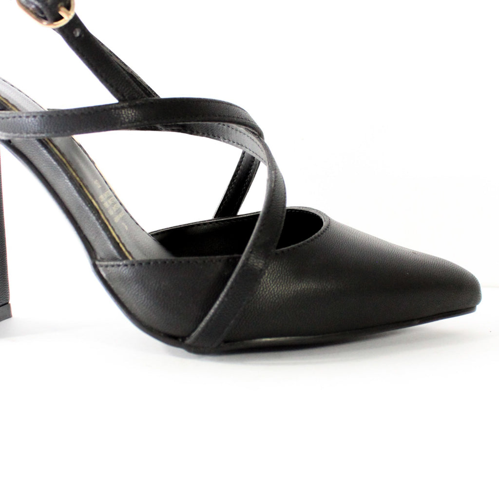 Zapatilla picuda 1252