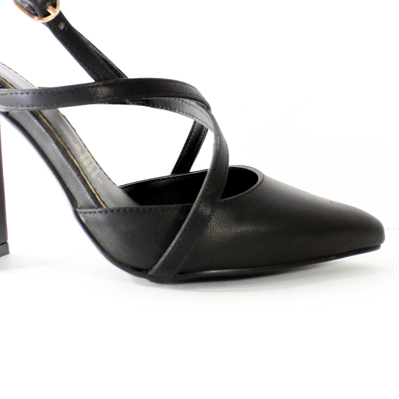 Zapatilla picuda 1252