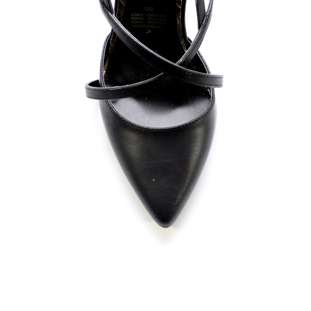 Zapatilla picuda 1252