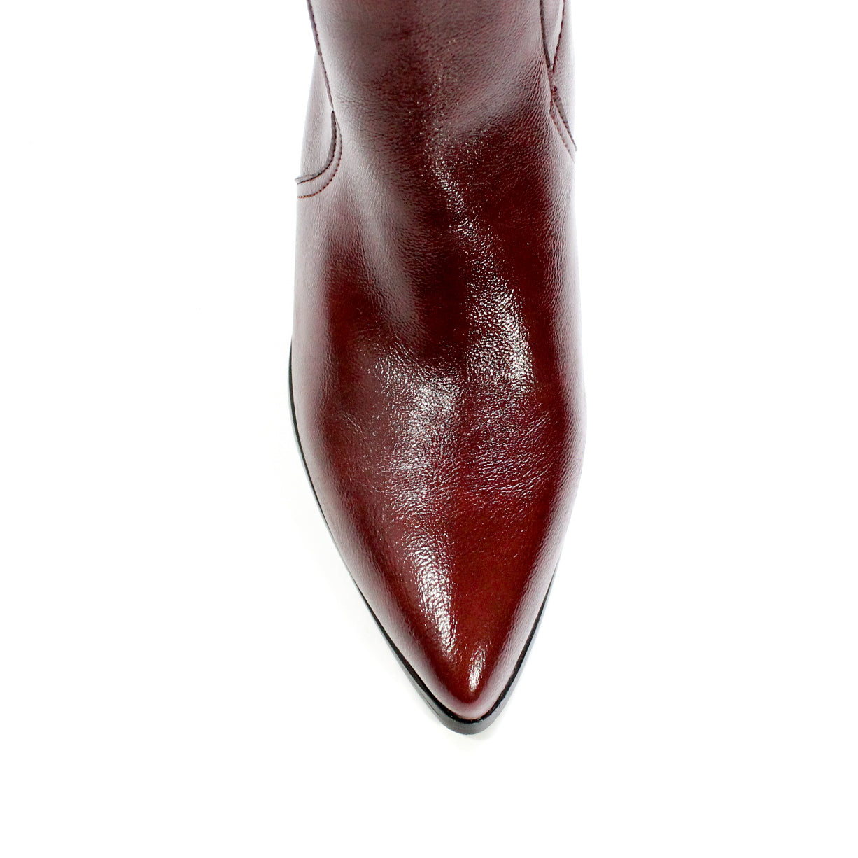 Bota tubo alto 6058