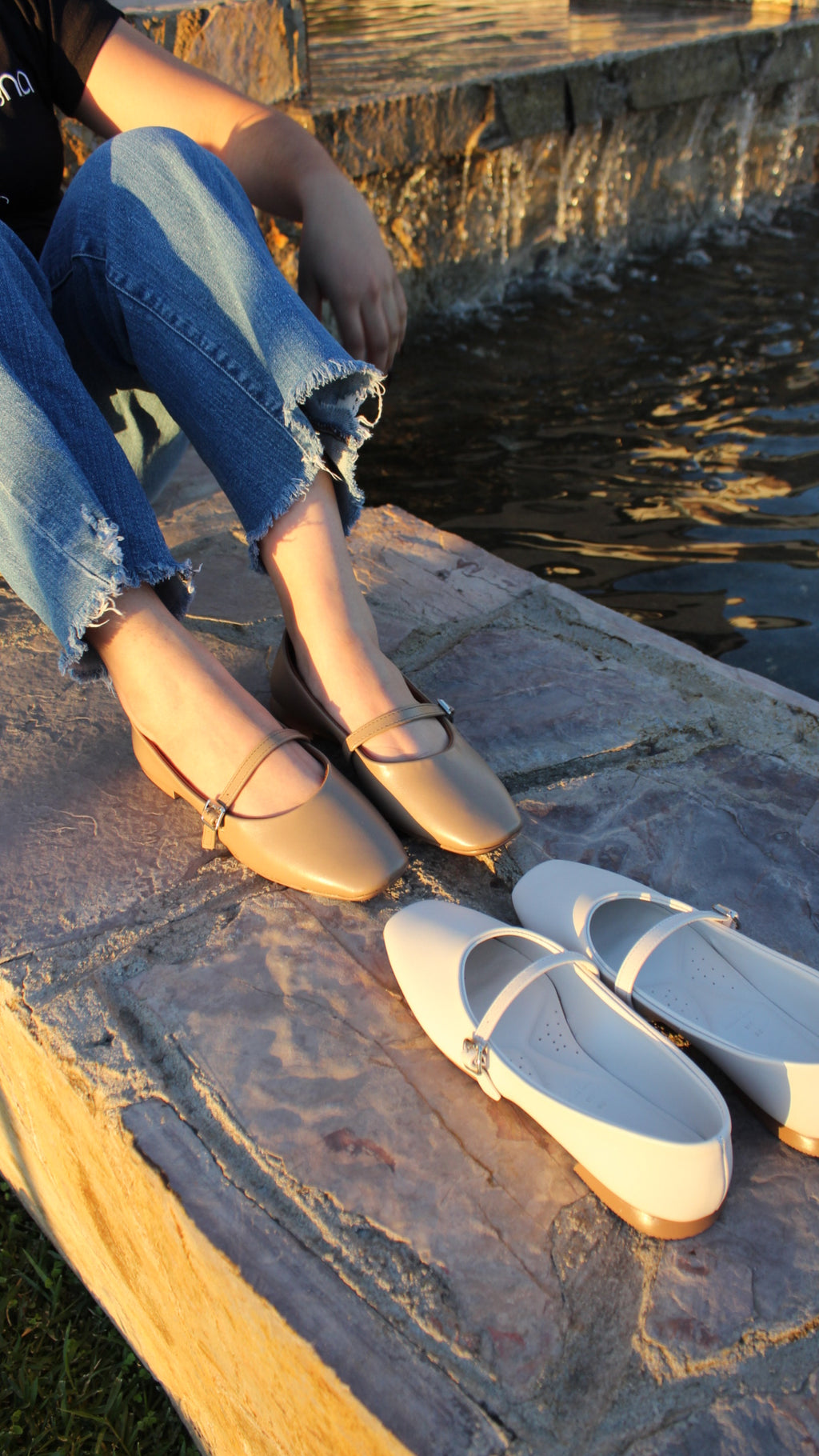 Flats Julieta