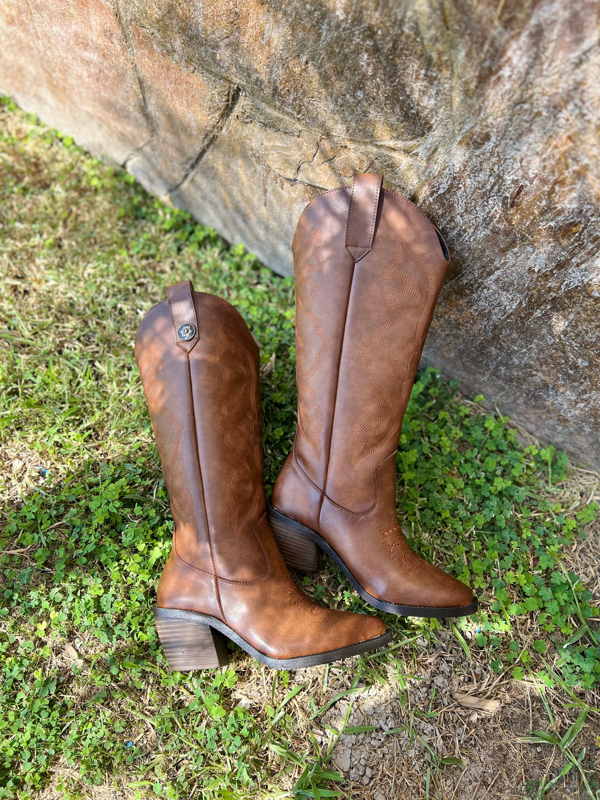 Bota vaquera 3008