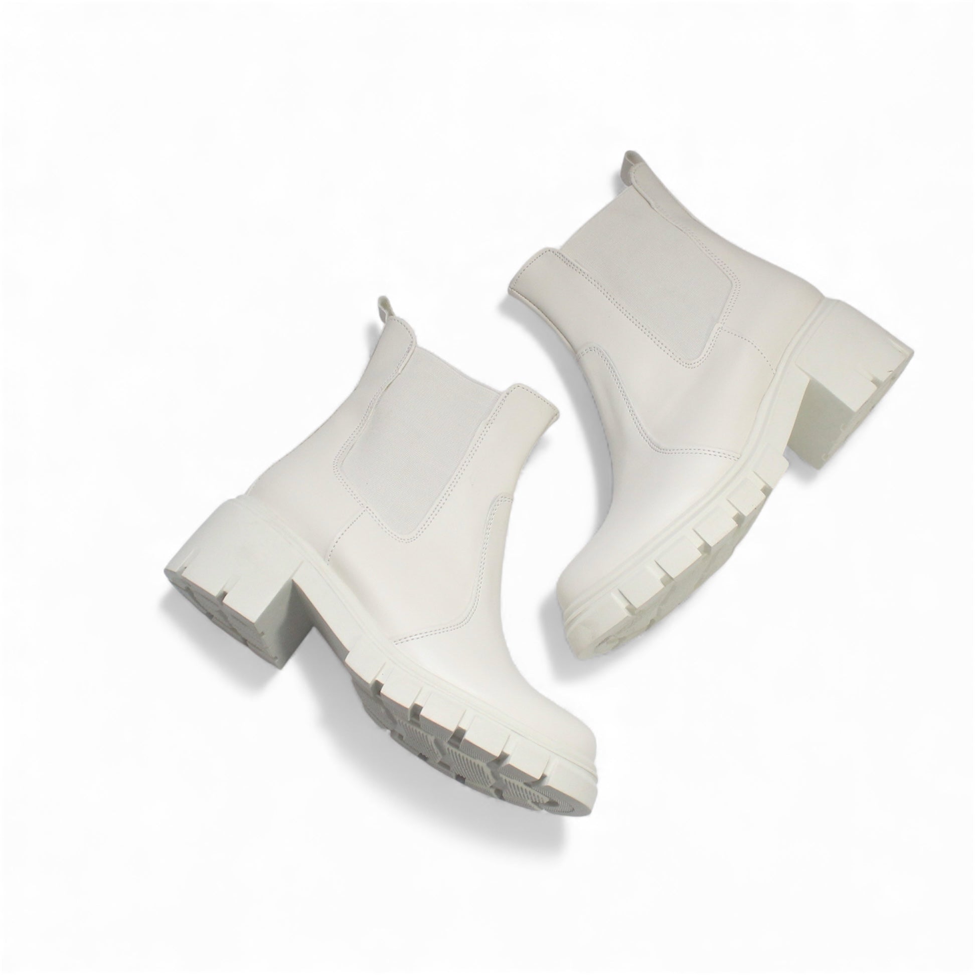 Botín con elástico 1960