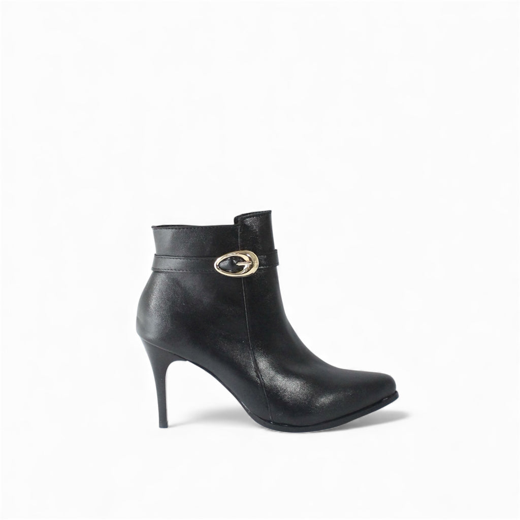 Botín tacón de aguja 3003