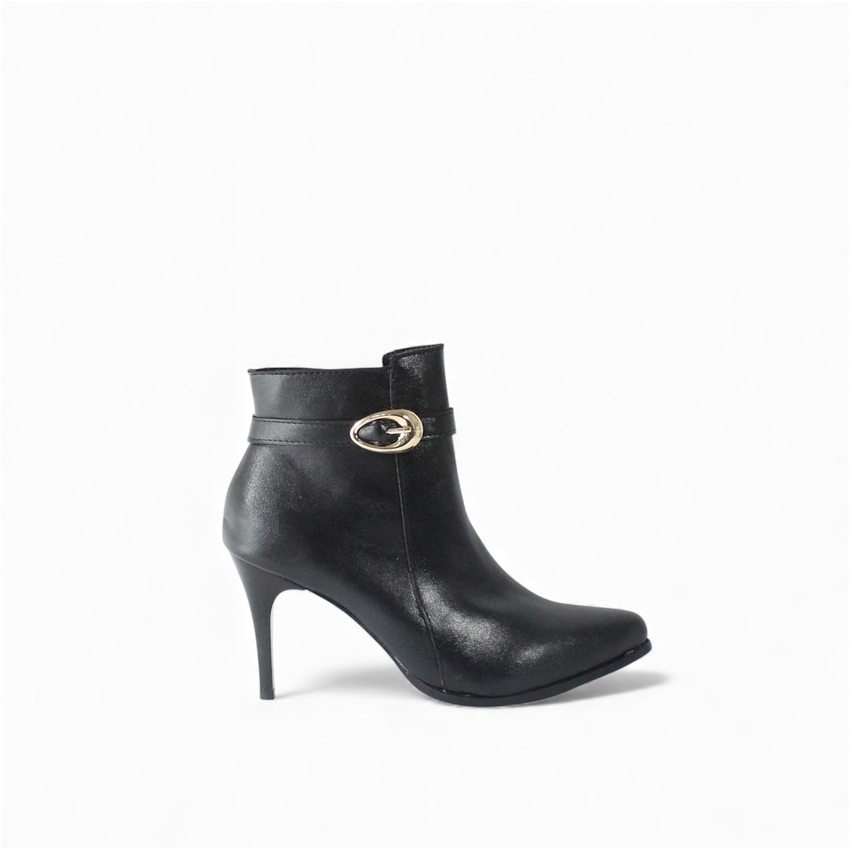 Botín tacón de aguja 3003