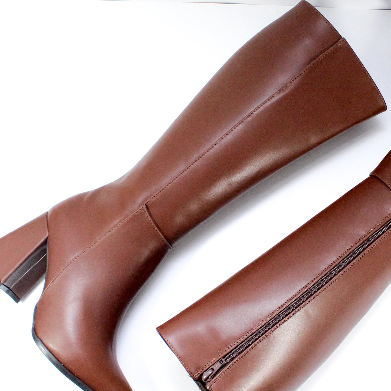 Bota picuda 721