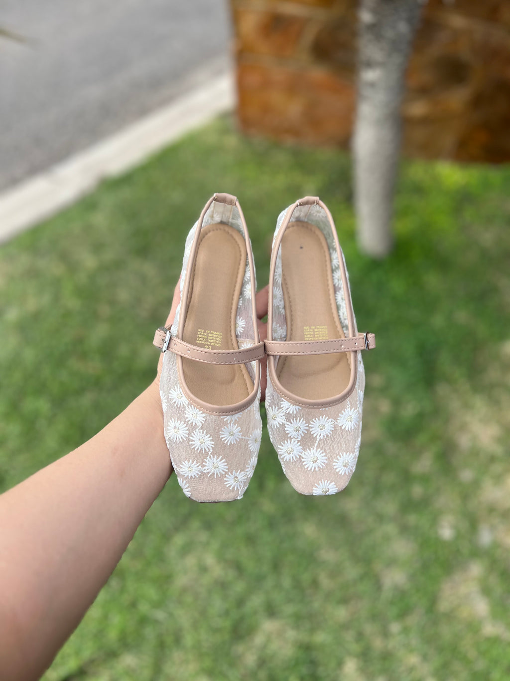 Flats de flores 208