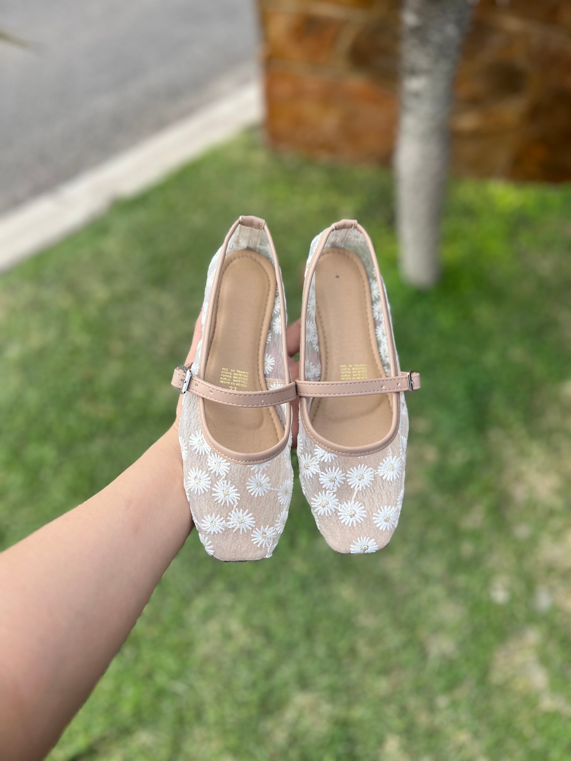 Flats de flores 208