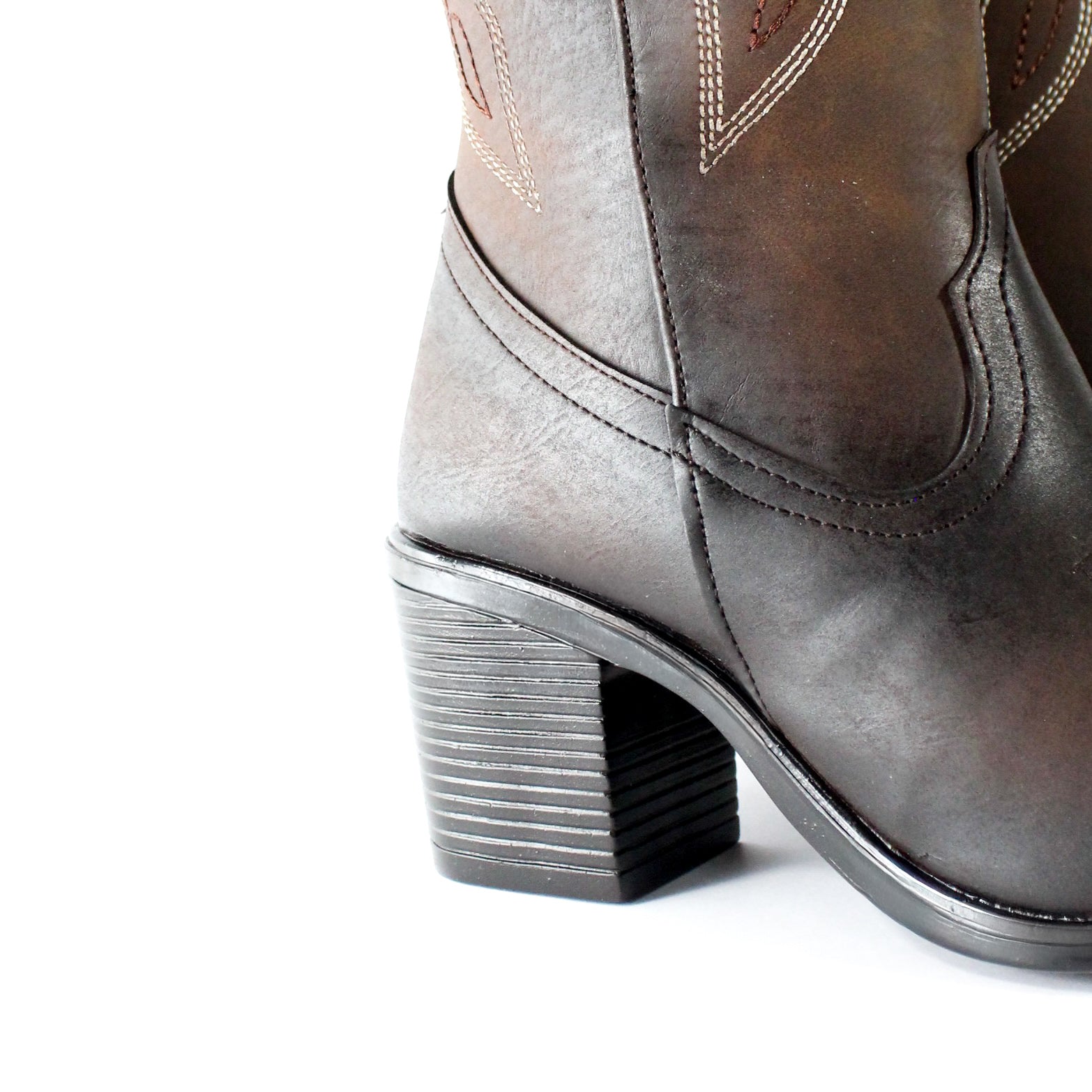 Bota vaquera 7030