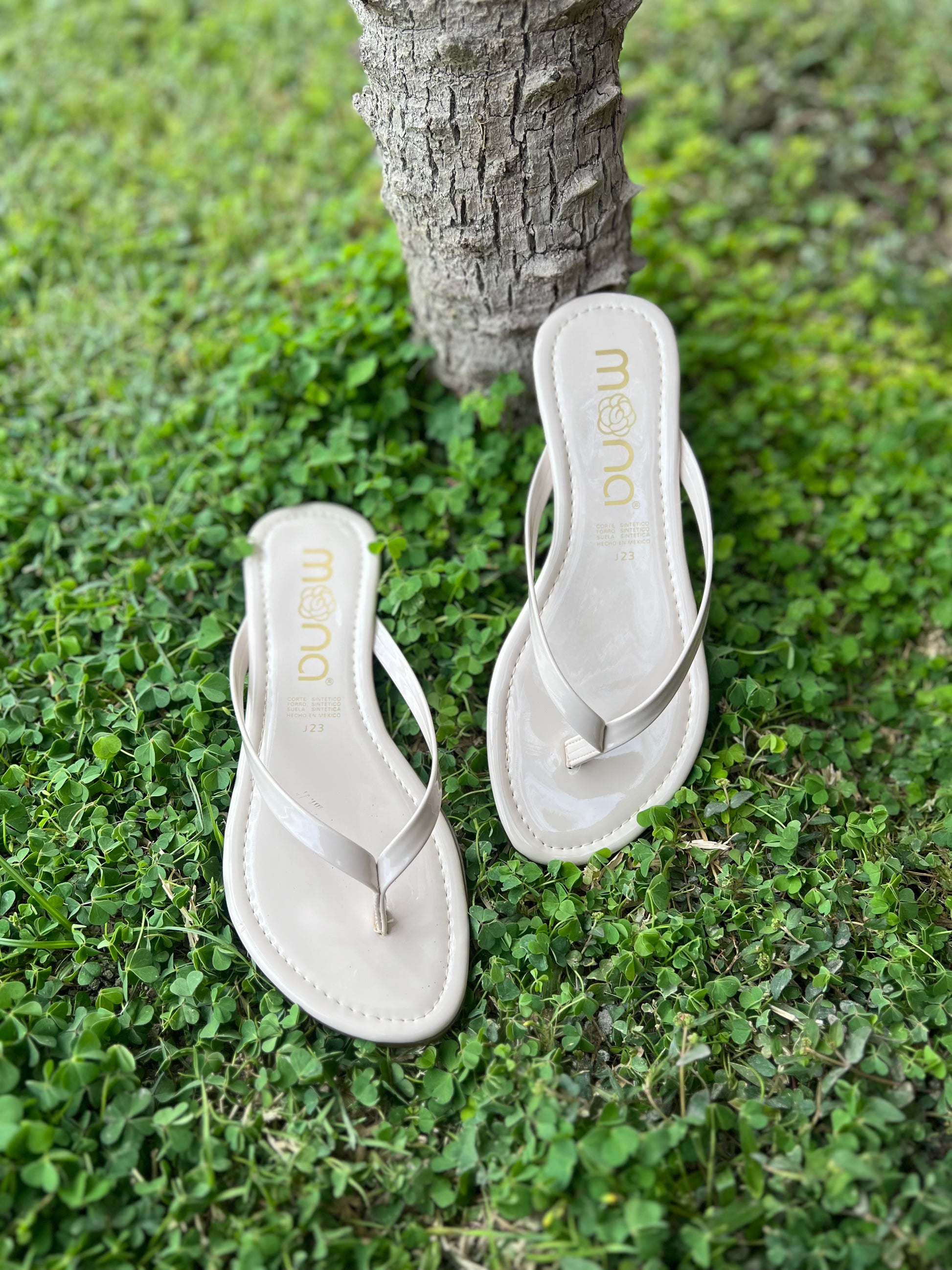 Sandalia de piso 511