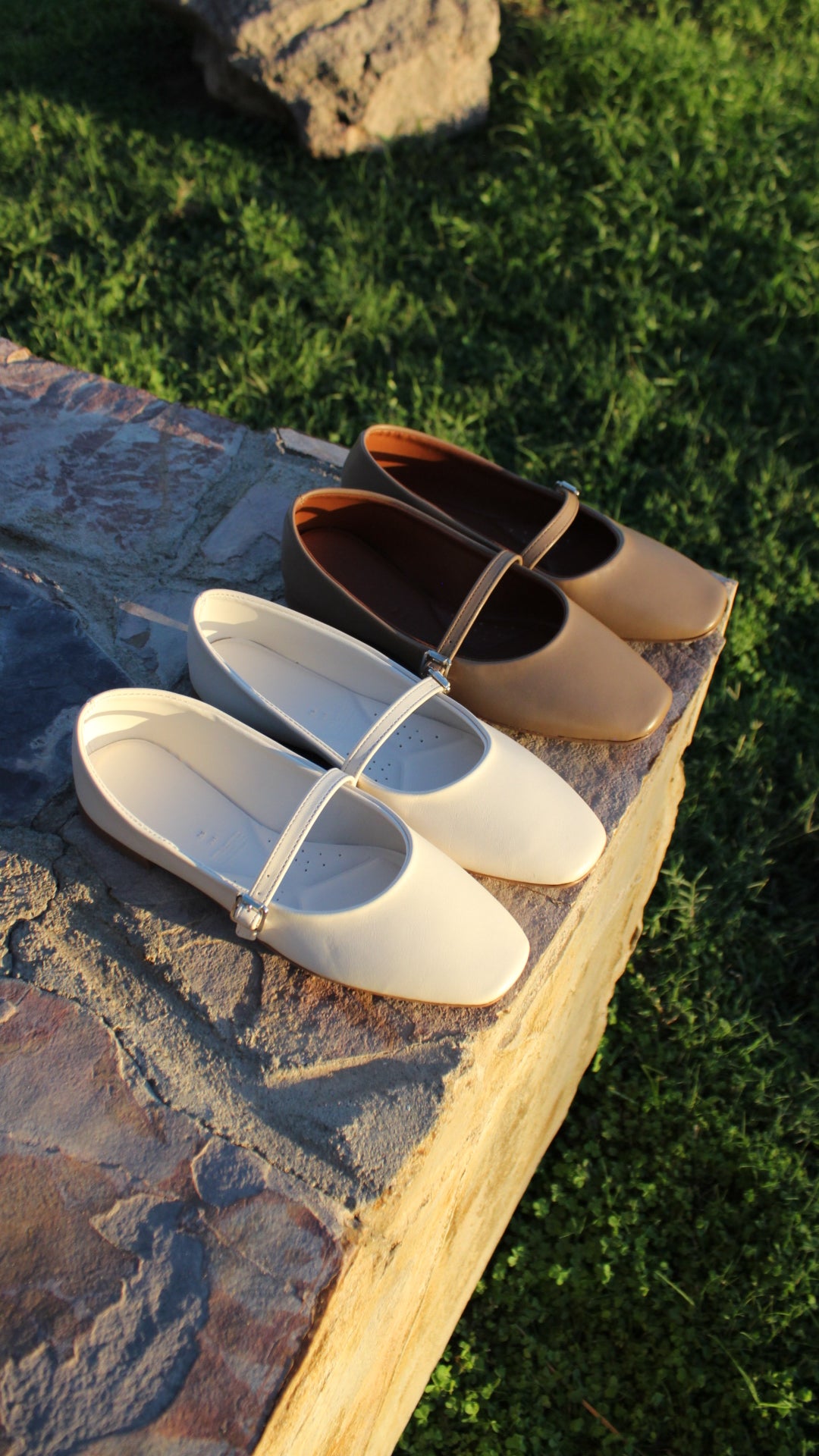 Flats Julieta