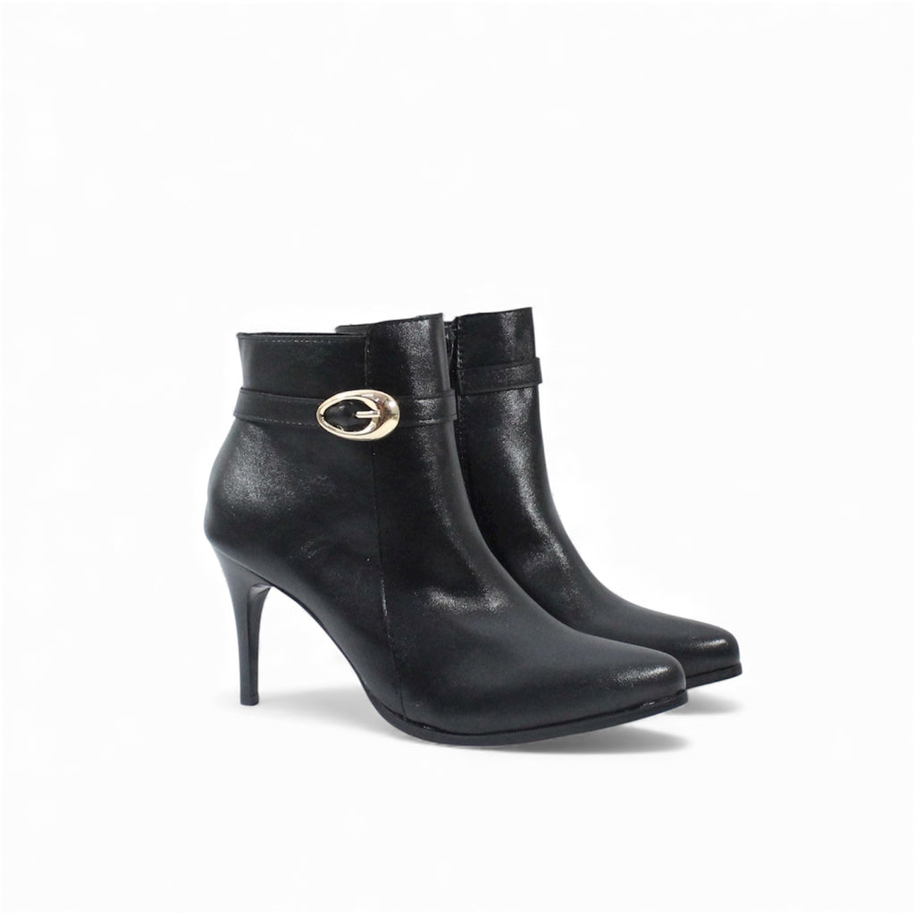 Botín tacón de aguja 3003