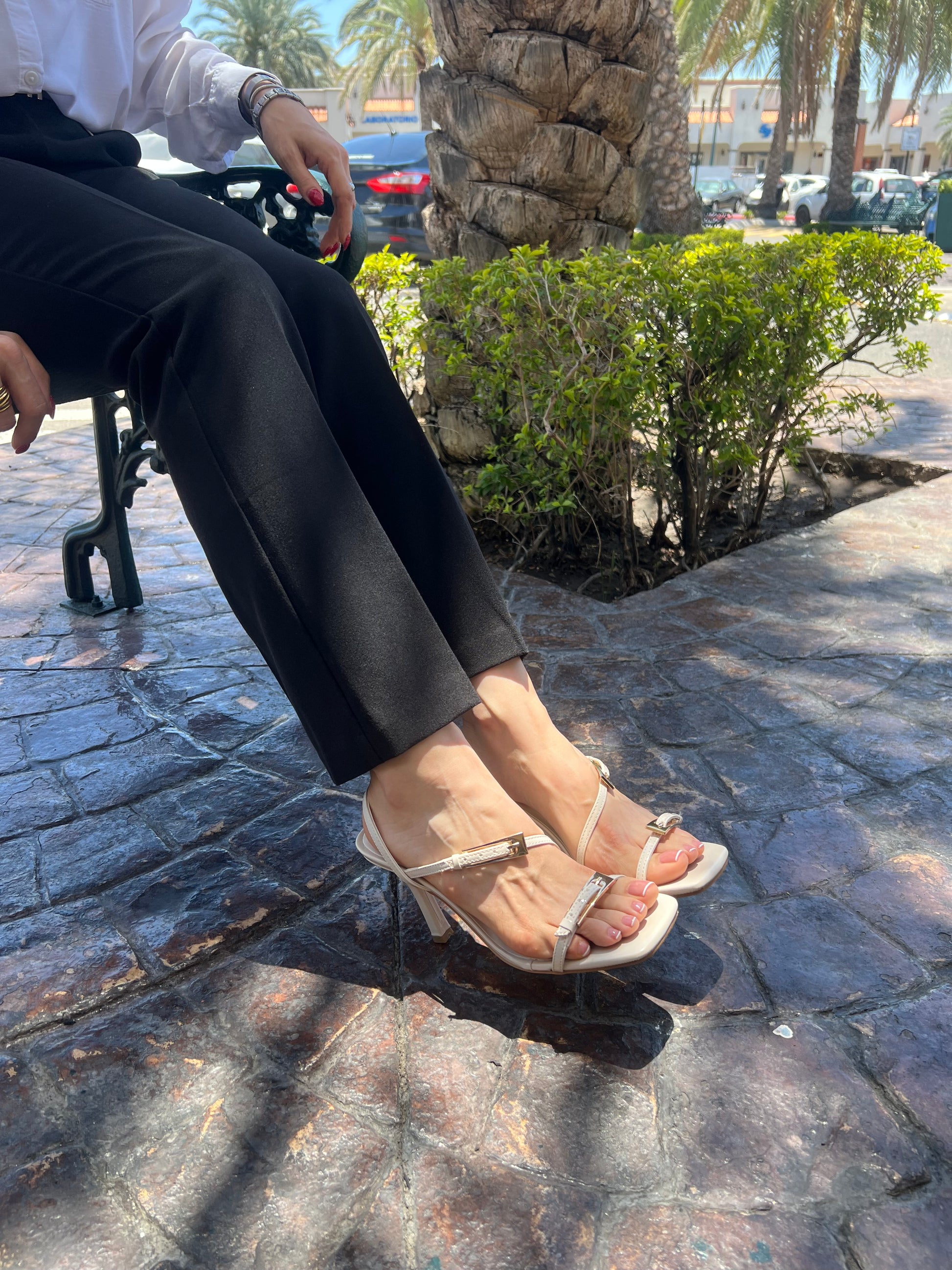 Zapatilla de tiras 252021