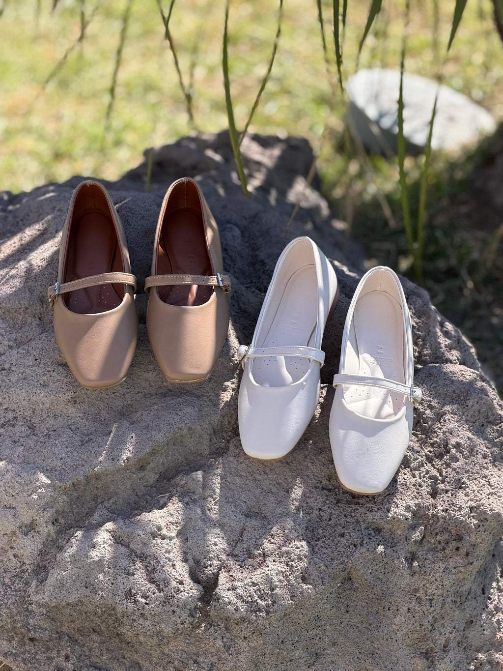 Flats Julieta