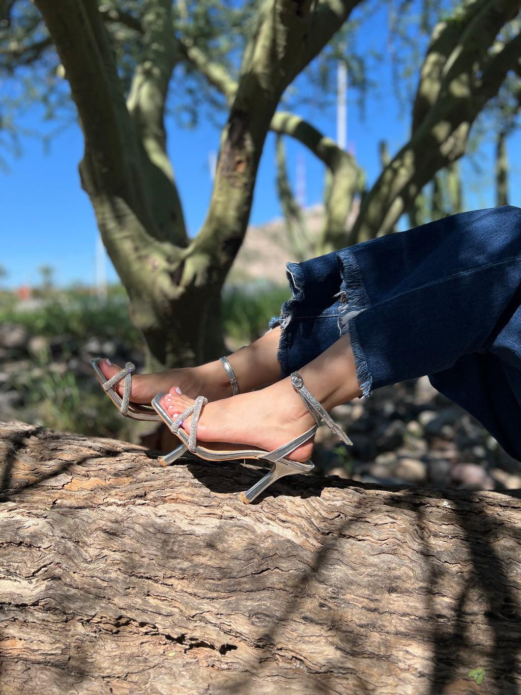 Zapatillas de piedras 262023