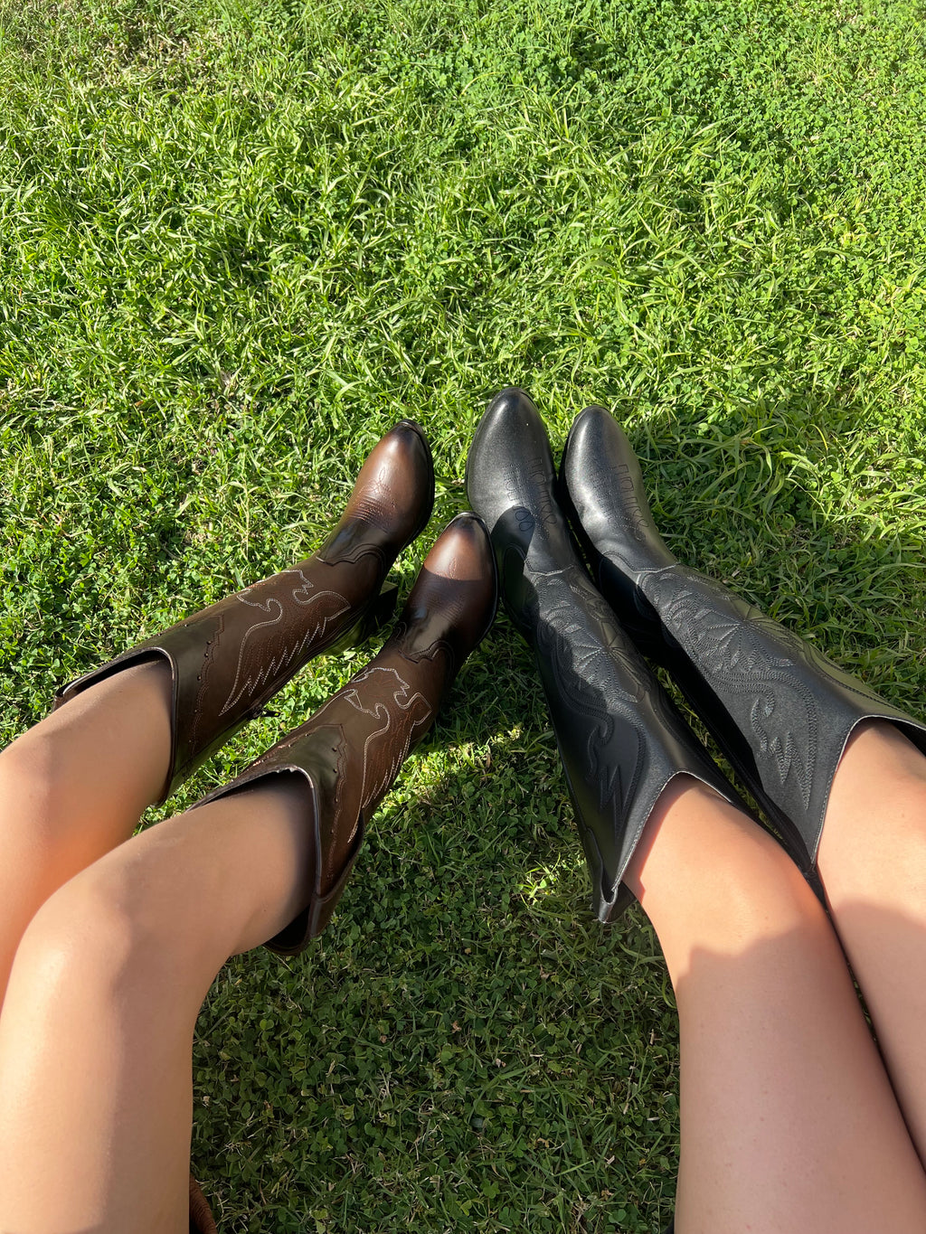 Bota Vaquera 295