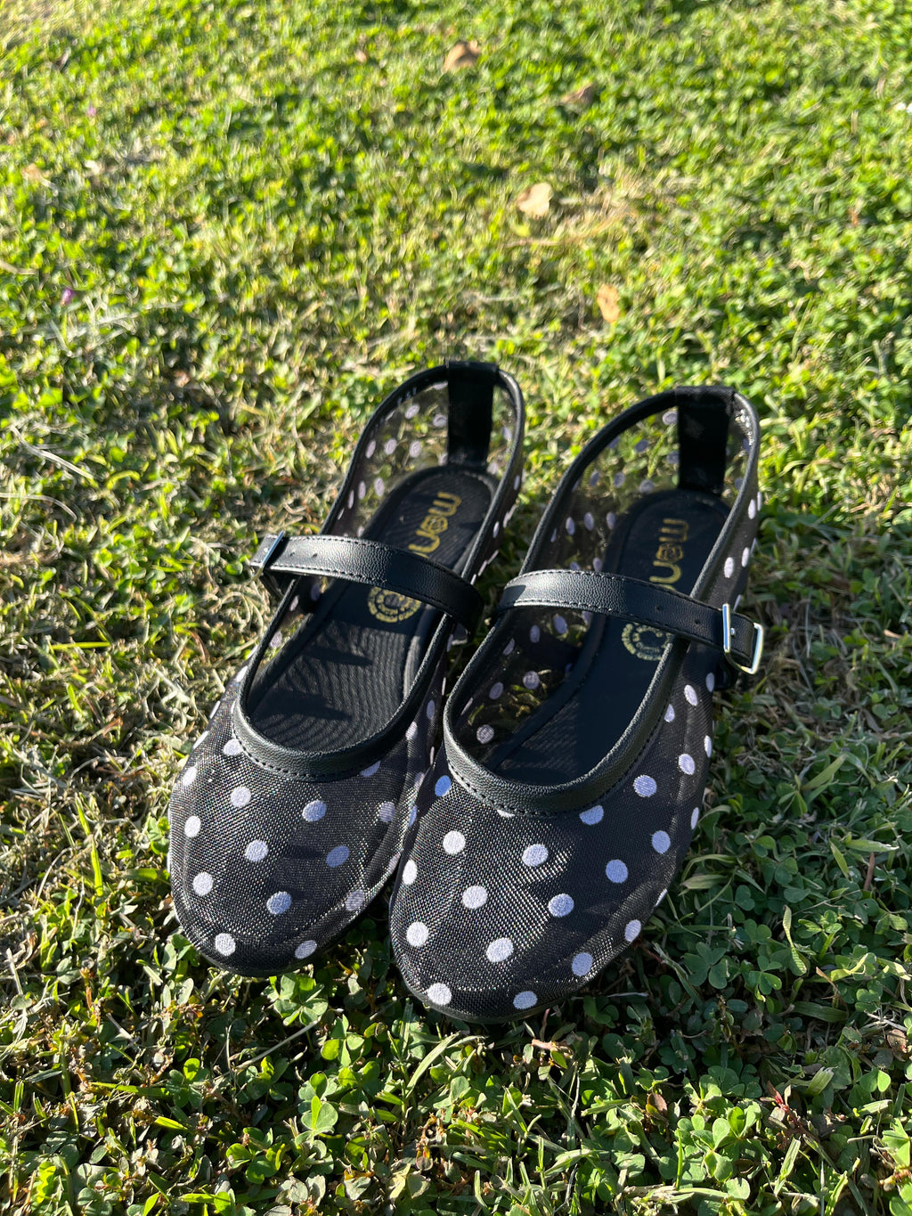 Flats malla 951