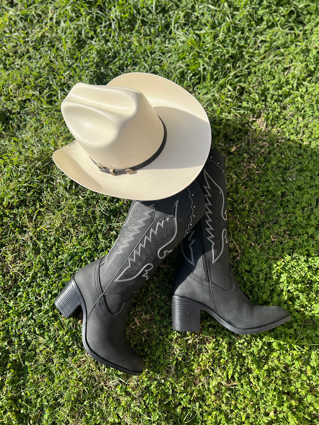 Bota vaquera 7030