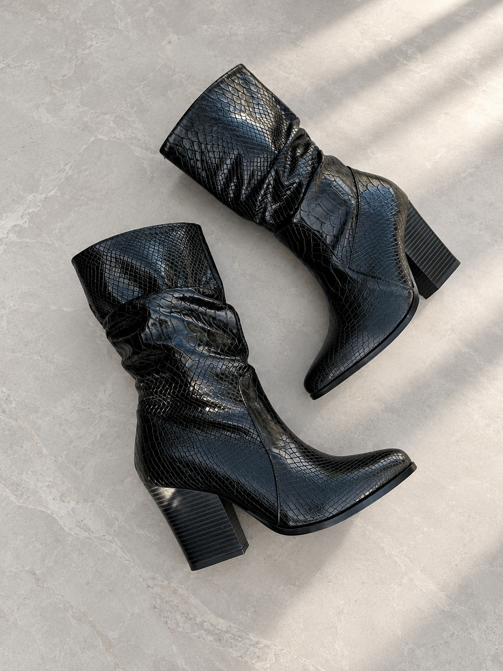 Bota de drilo 4202