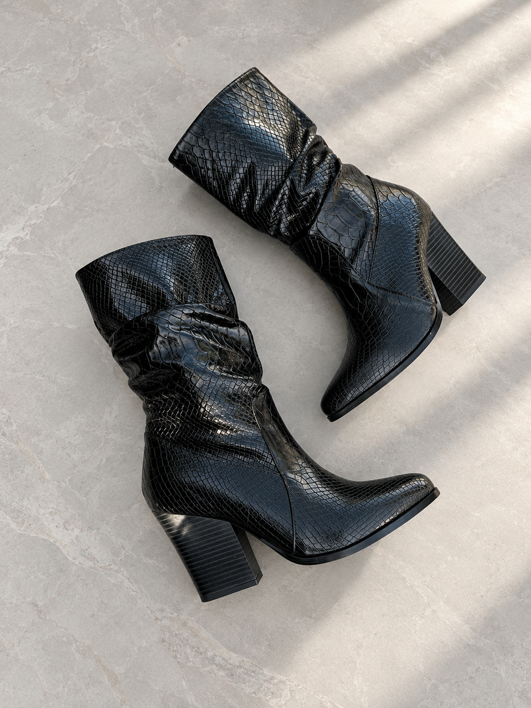 Bota de drilo 4202