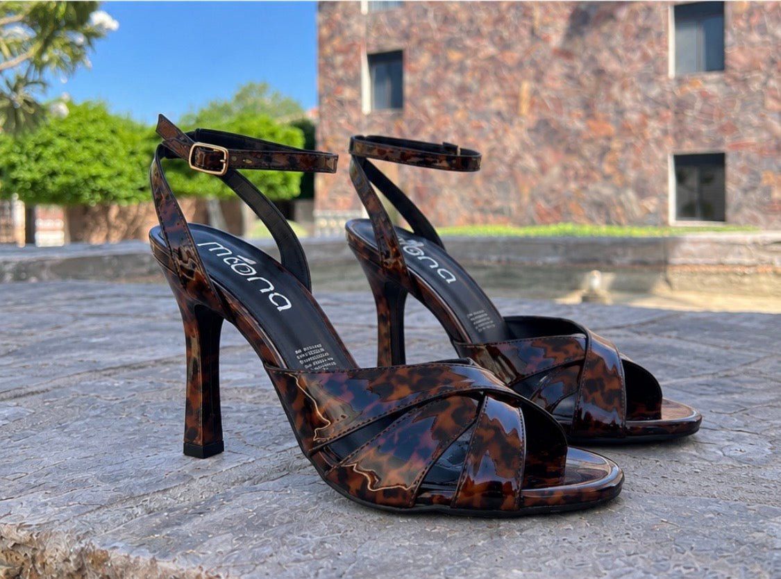Zapatillas de tiras 262828