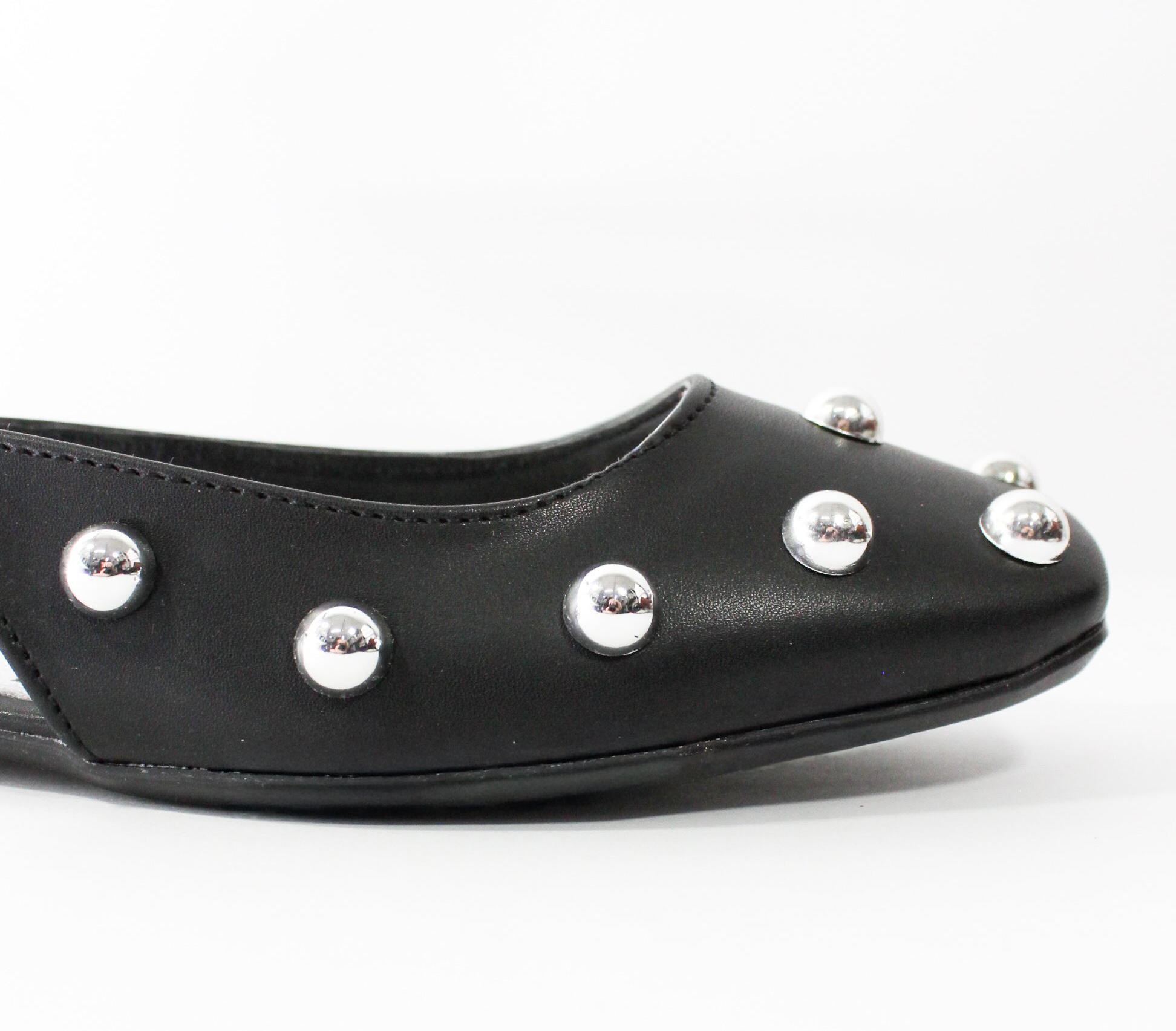 Flats con pulsera 201