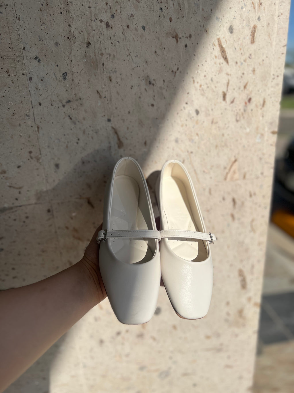 Flats Julieta