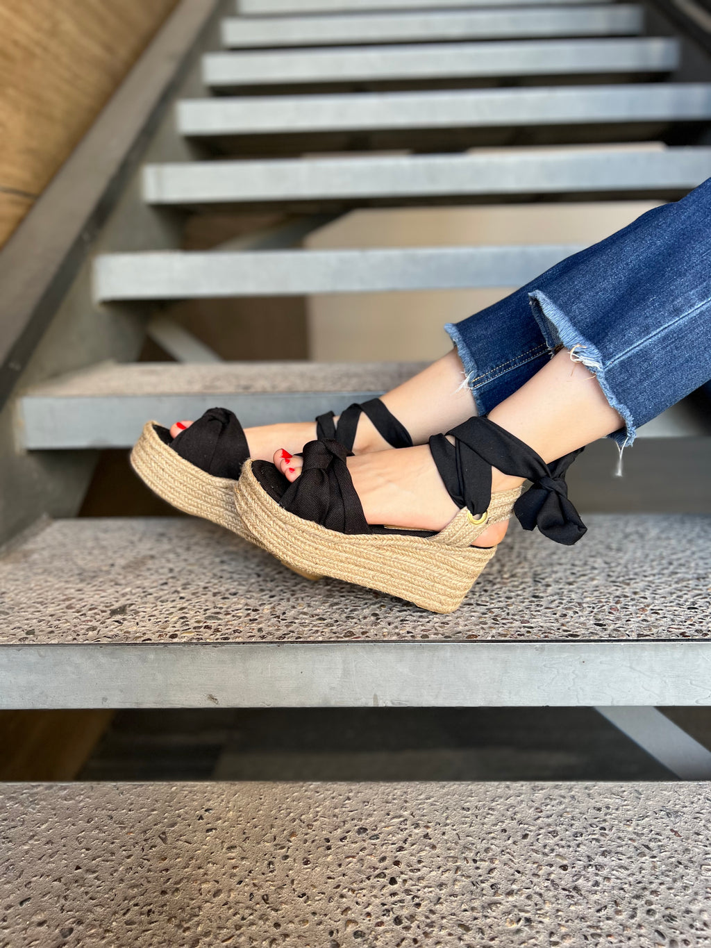 Alpargata de yute 1524