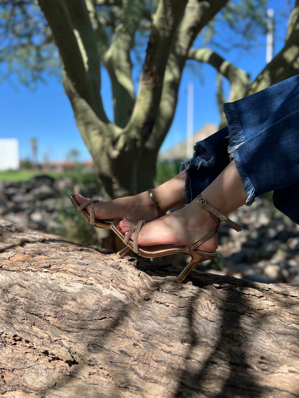 Zapatillas de piedras 262023