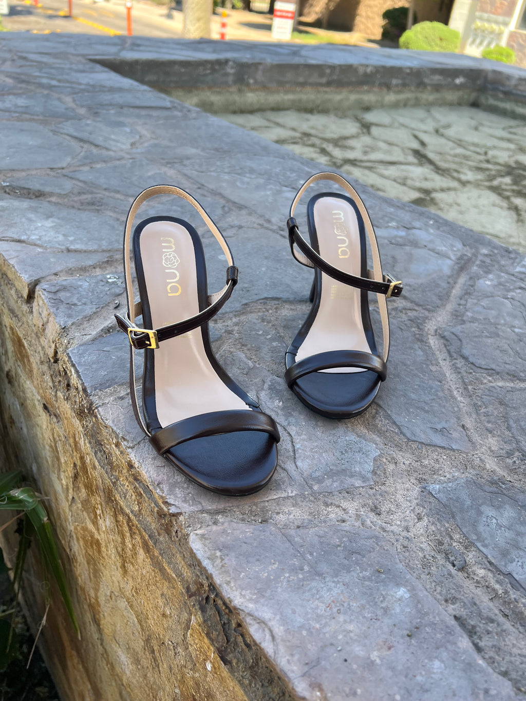 Zapatillas moka 262826