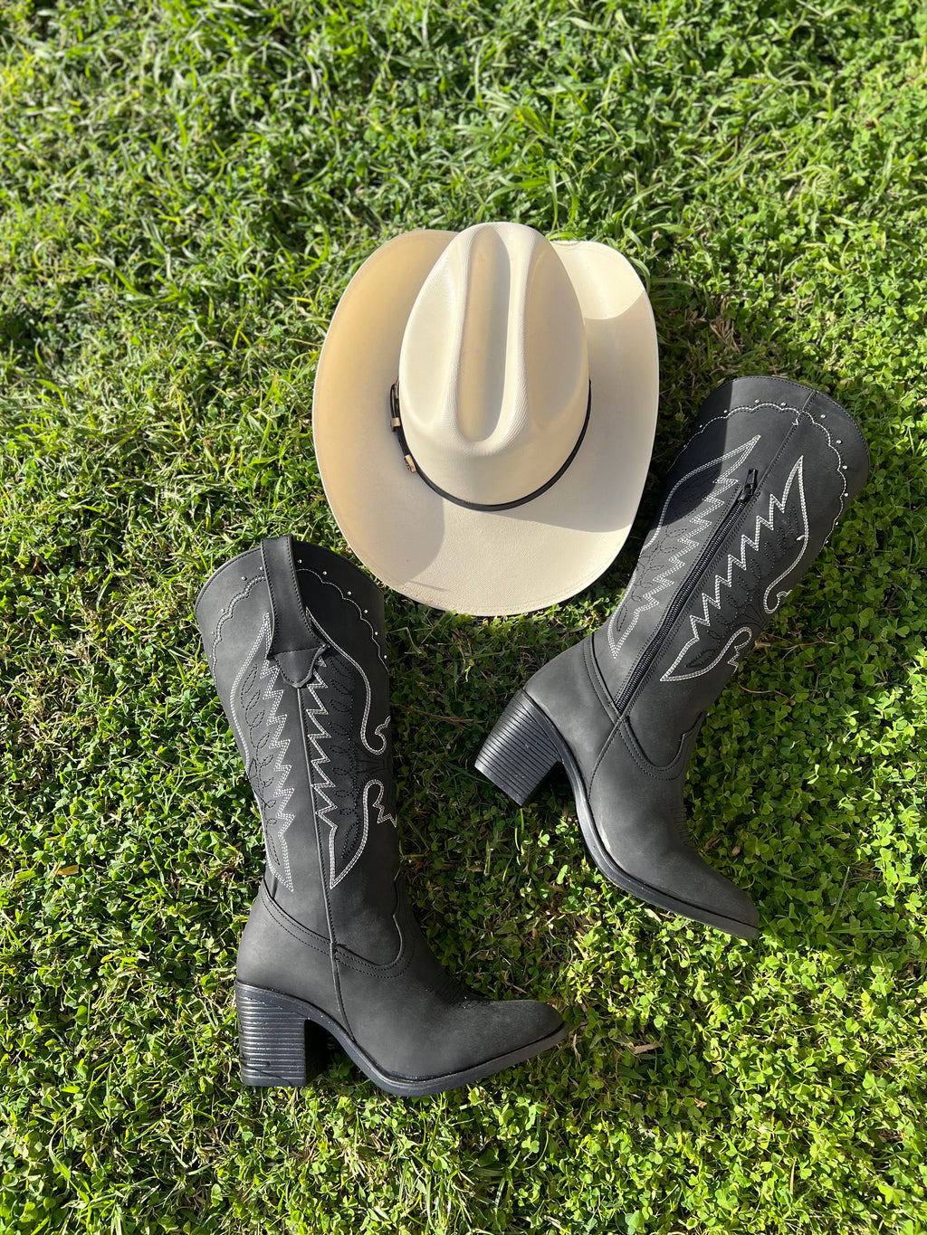 Bota vaquera 7030