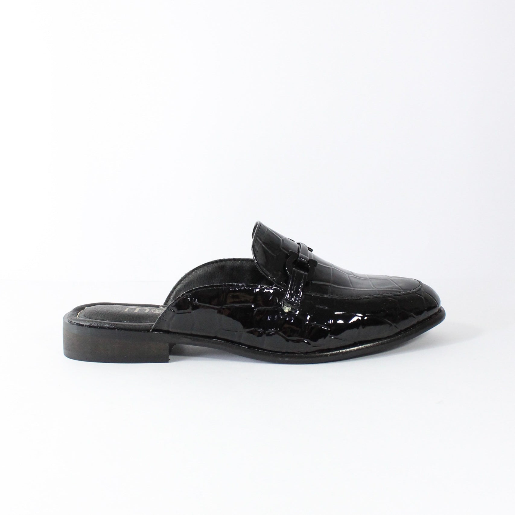 Mules con Estampado Drilo 1001R
