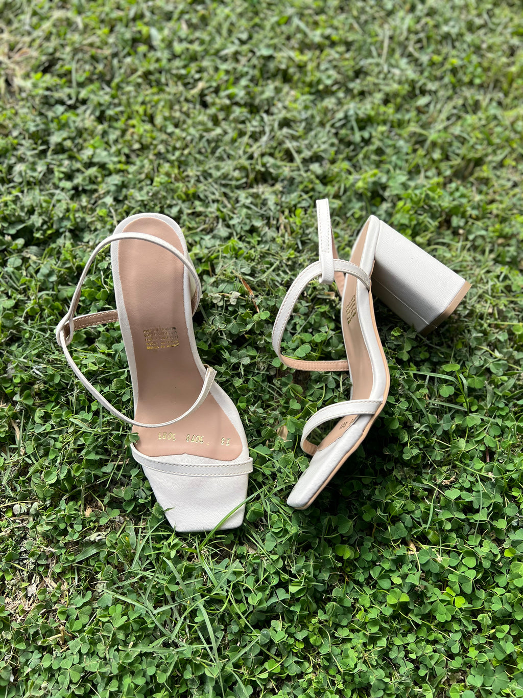 Zapatillas de tiras 3078