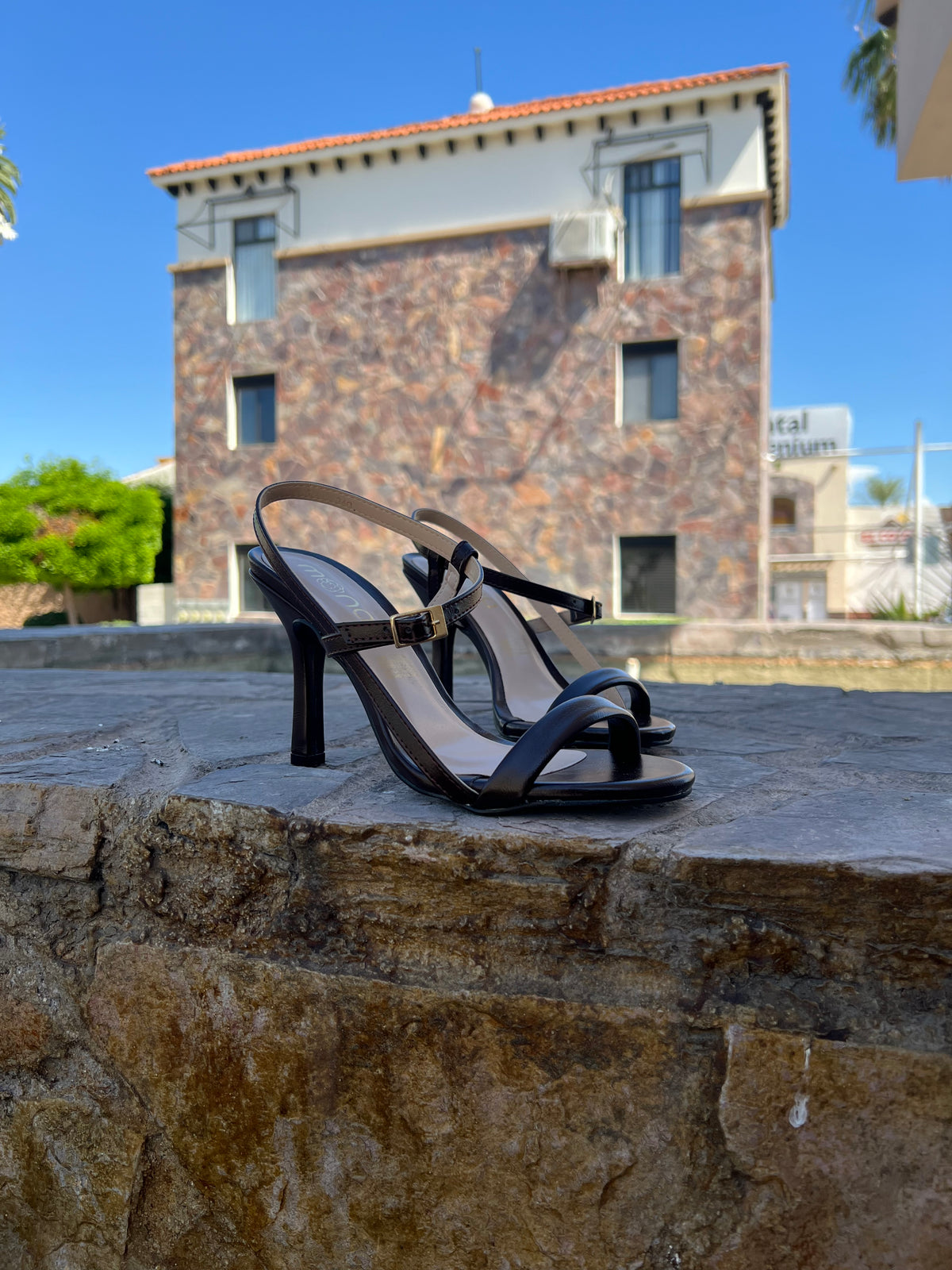 Zapatillas moka 262826
