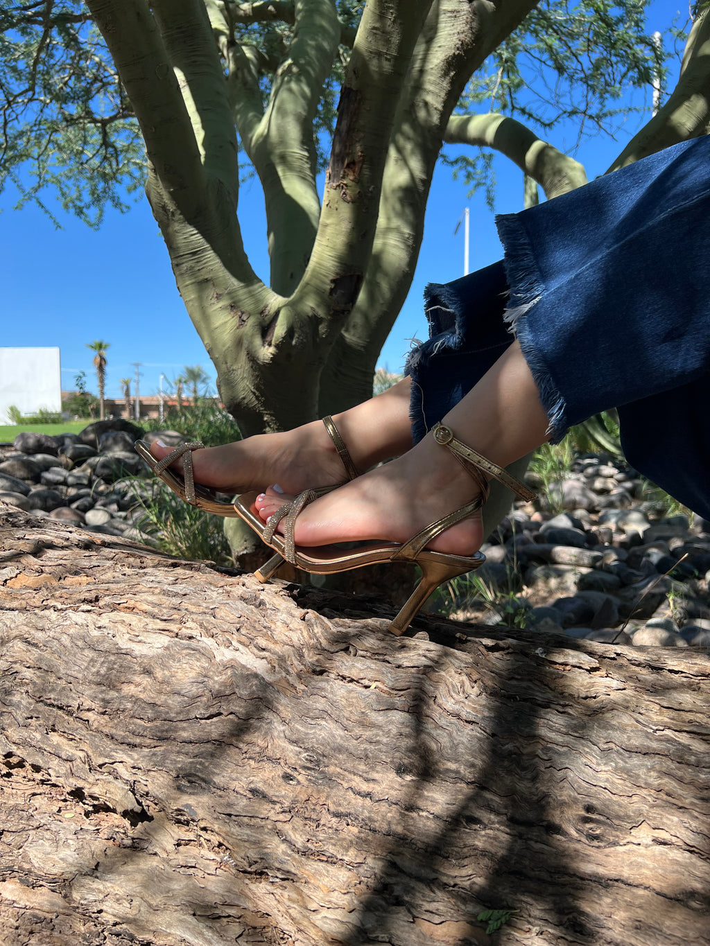 Zapatillas de piedras 262023