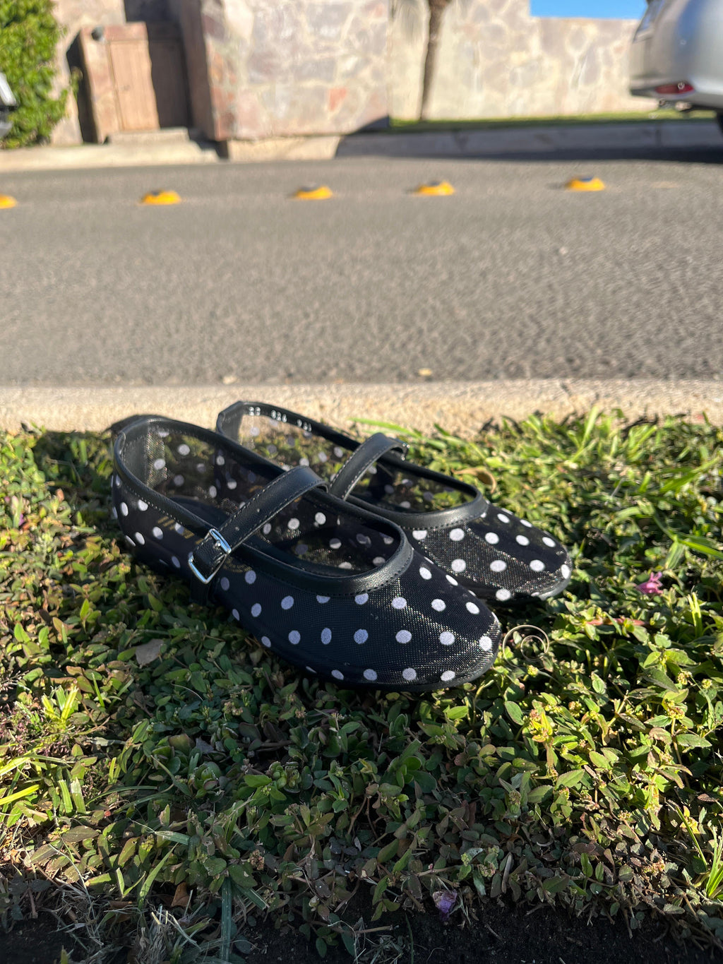 Flats malla 951