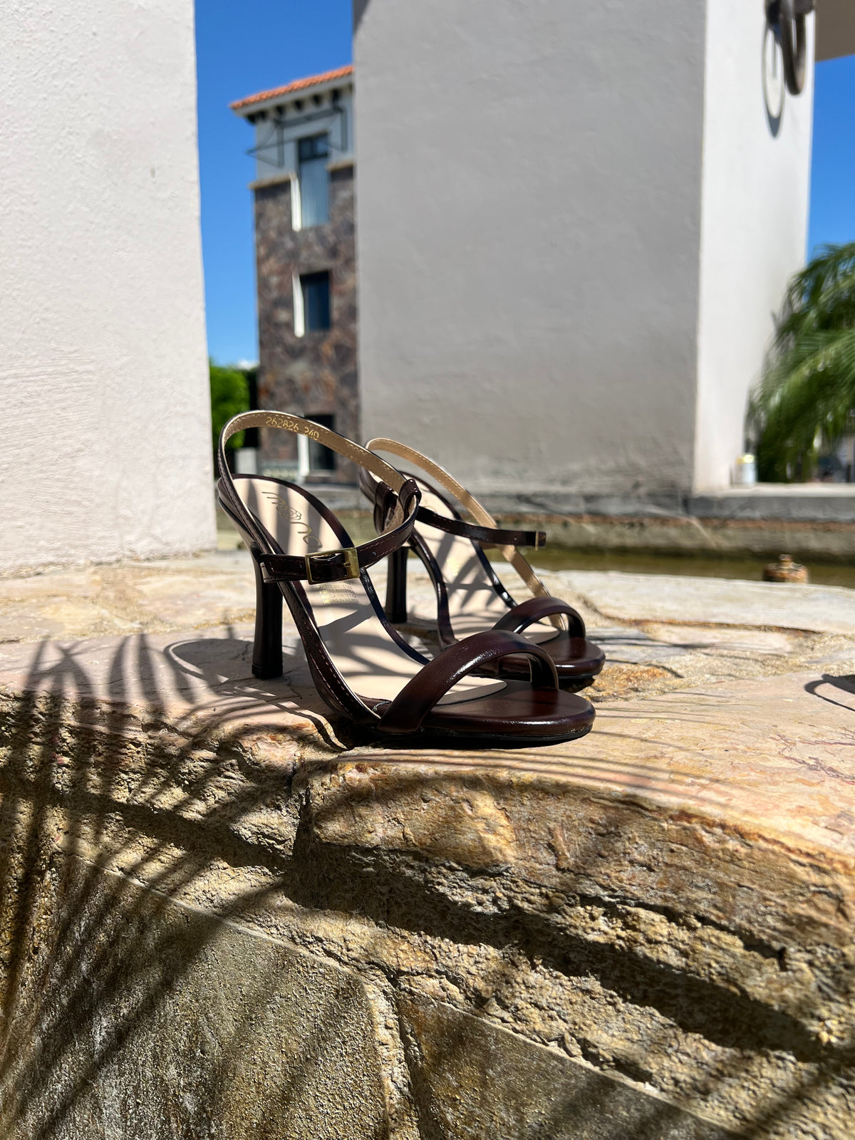 Zapatillas moka 262826
