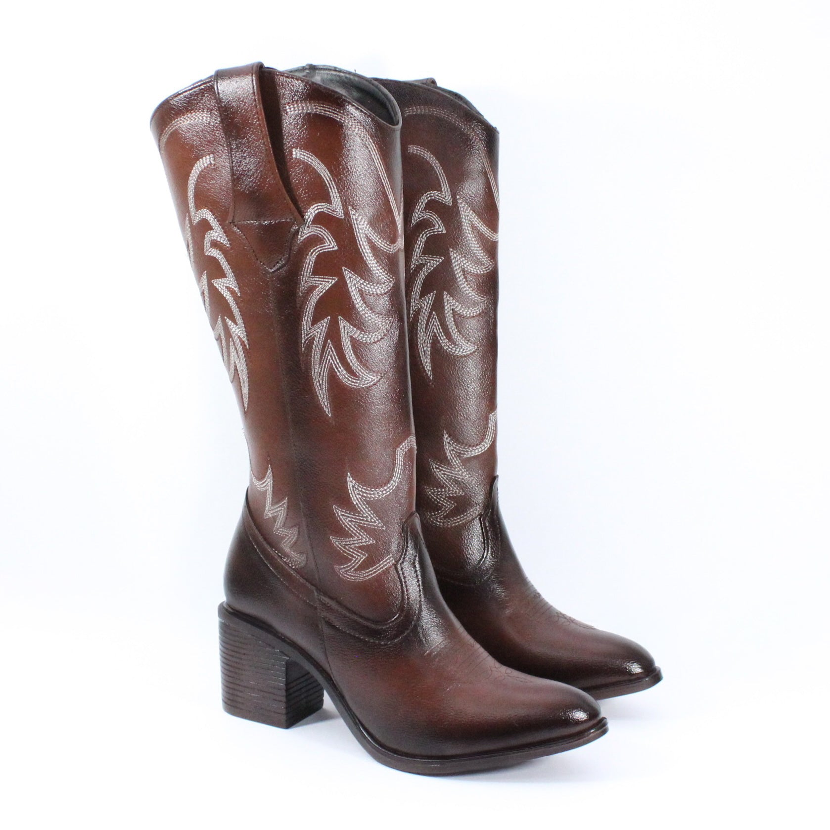 Bota vaquera 7025
