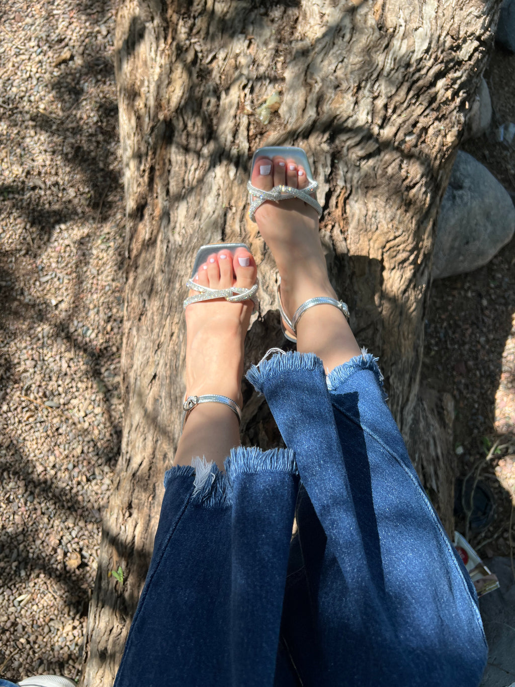Zapatillas de piedras 262023