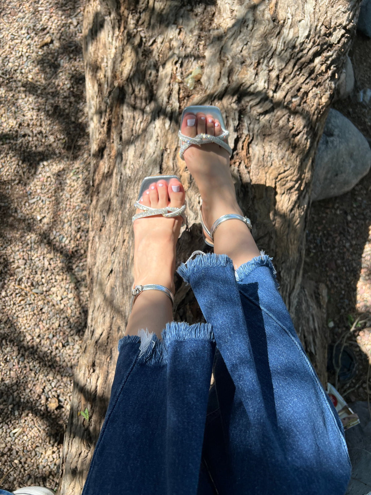 Zapatillas de piedras 262023